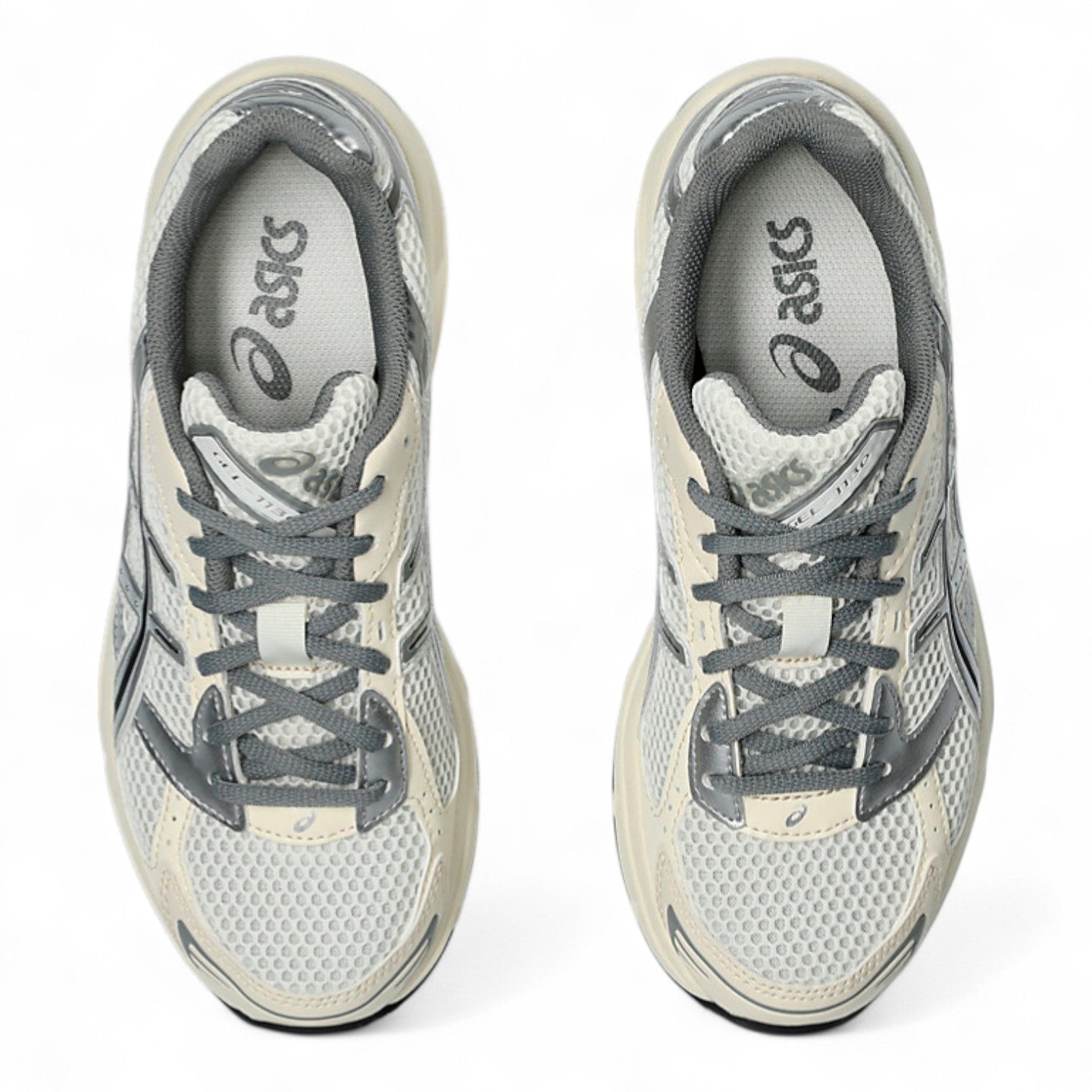 ASICS Gel-1130 Cream Clay Grey