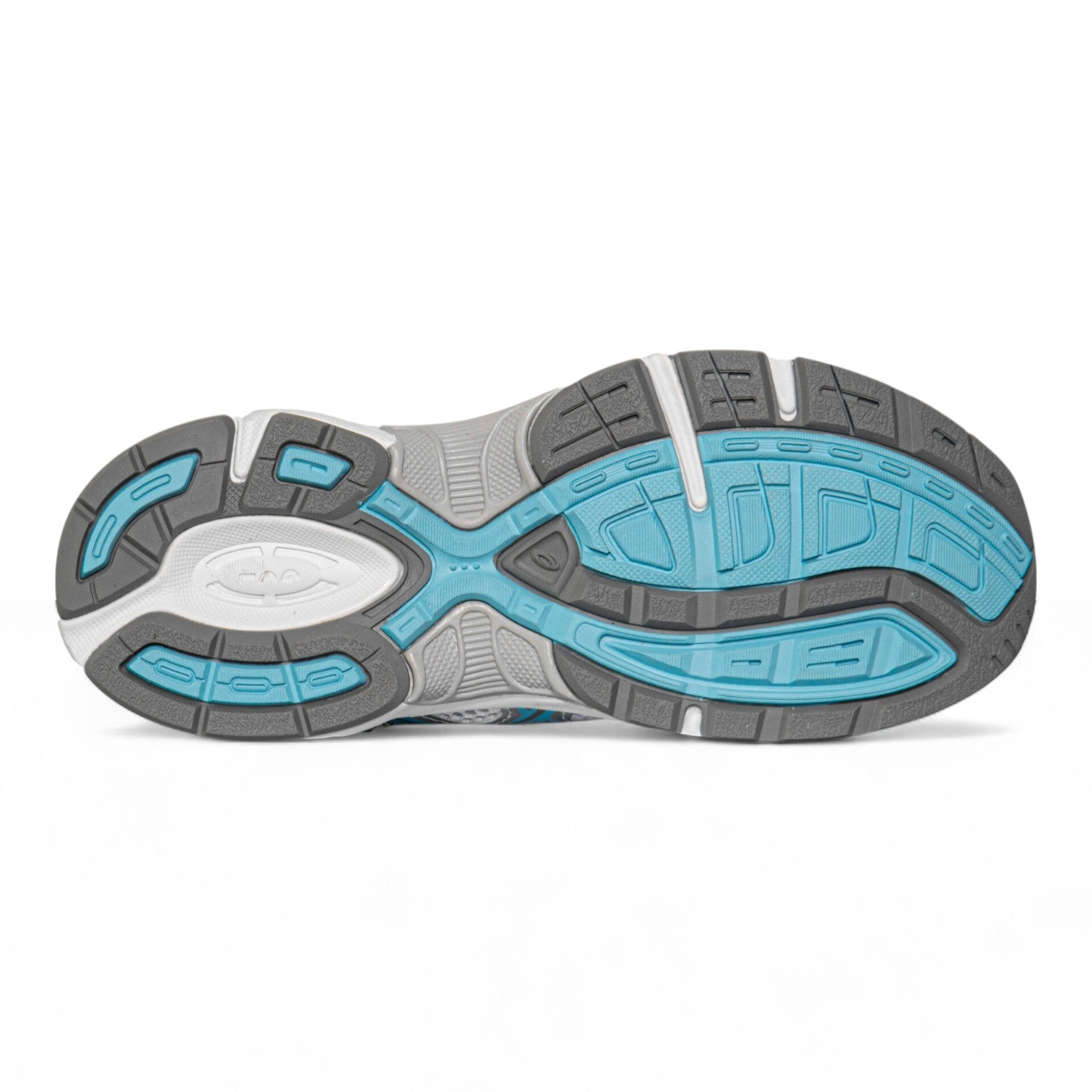 ASICS Gel-1130 White Arctic Sky
