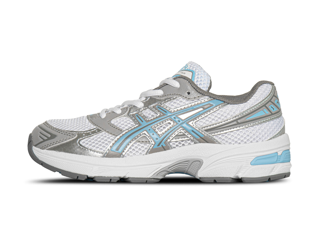 ASICS Gel-1130 White Arctic Sky