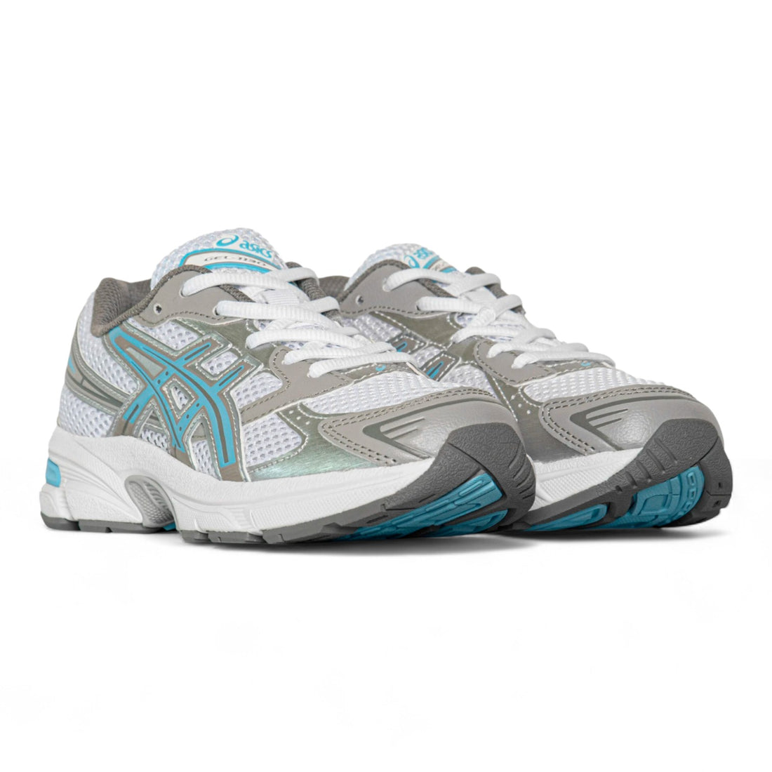 ASICS Gel-1130 White Arctic Sky
