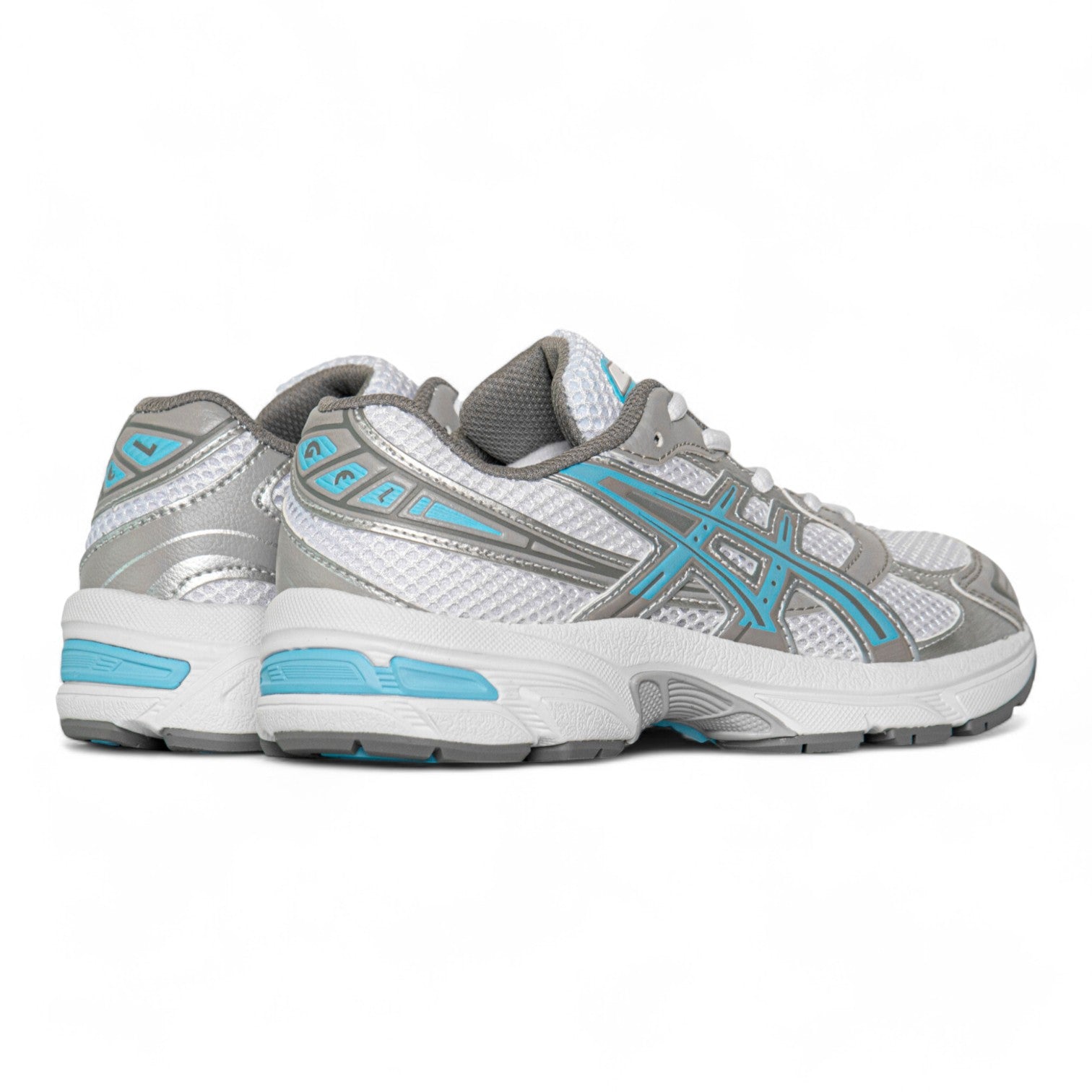 ASICS Gel-1130 White Arctic Sky