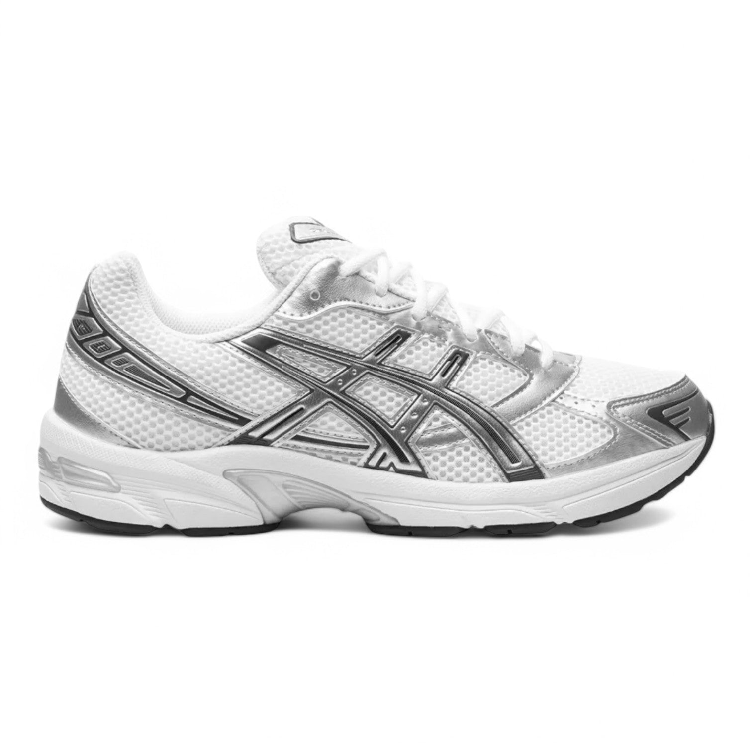 ASICS Gel-1130 'White Pure Silver'