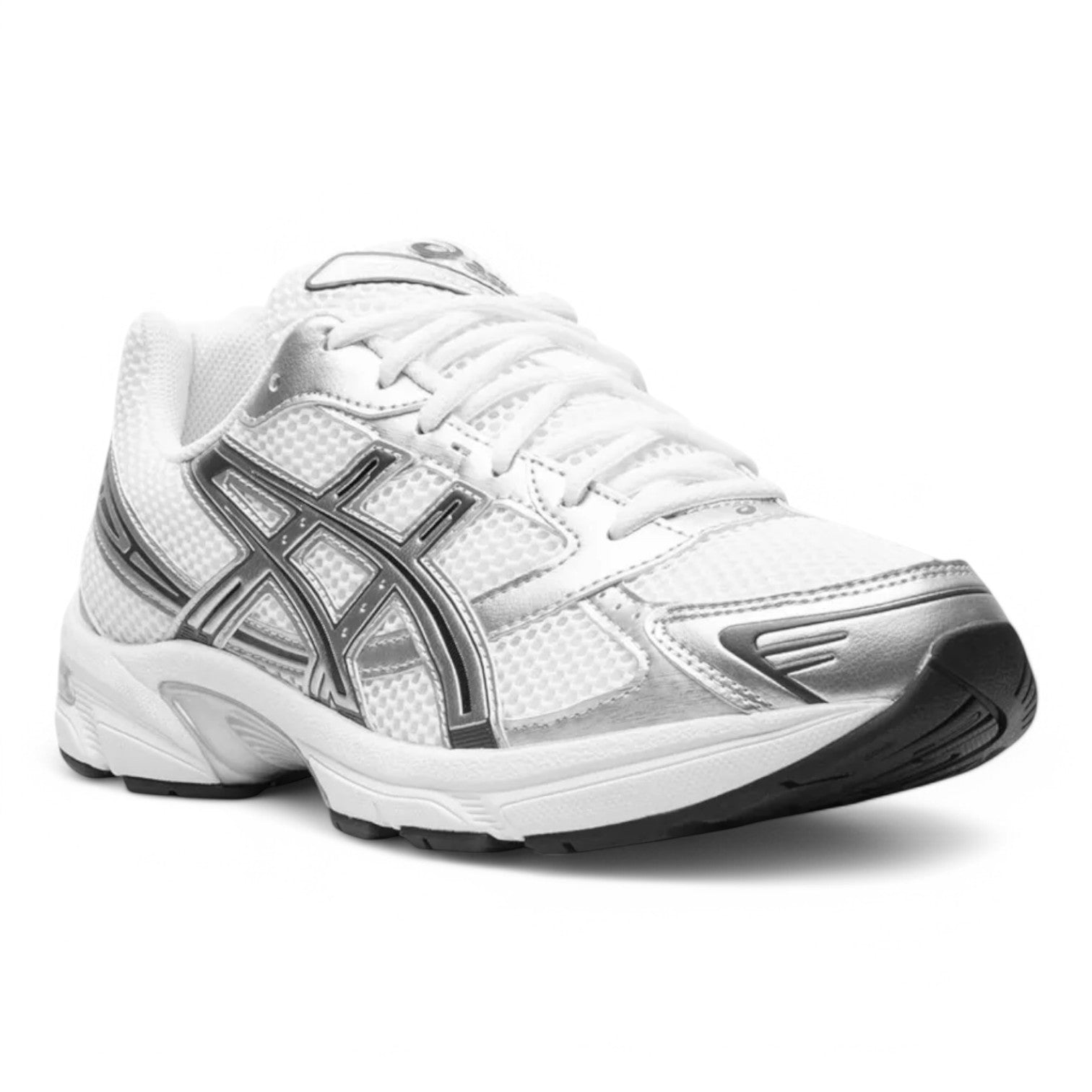 ASICS Gel-1130 'White Pure Silver'
