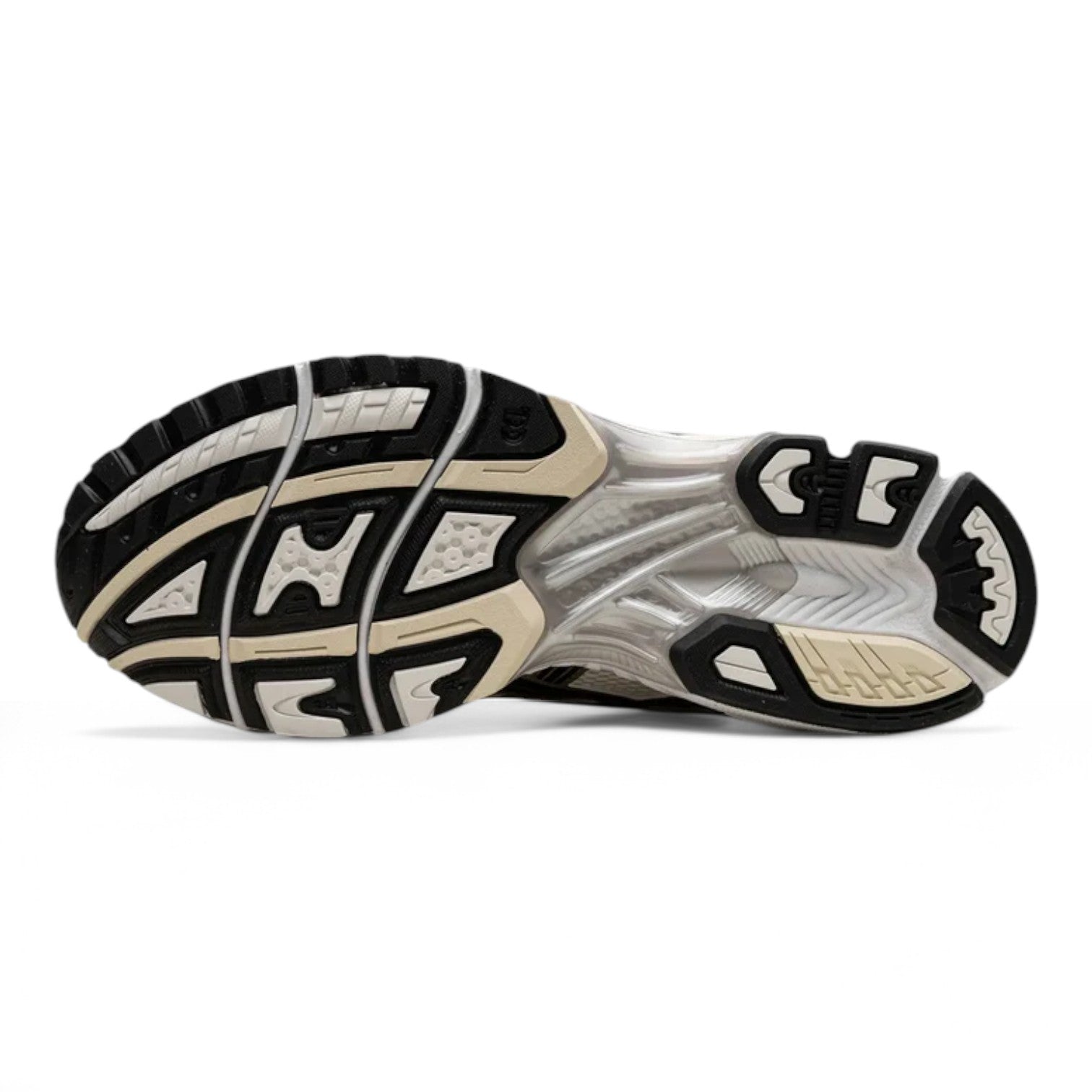 ASICS Gel-Kayano 14 'Cream Black Metallic Plum'
