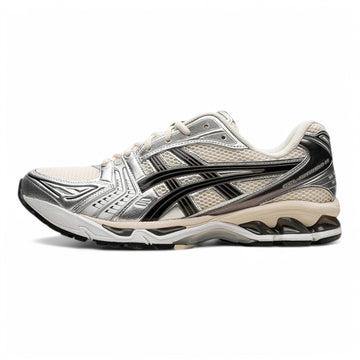 ASICS Gel-Kayano 14 'Cream Black Metallic Plum'