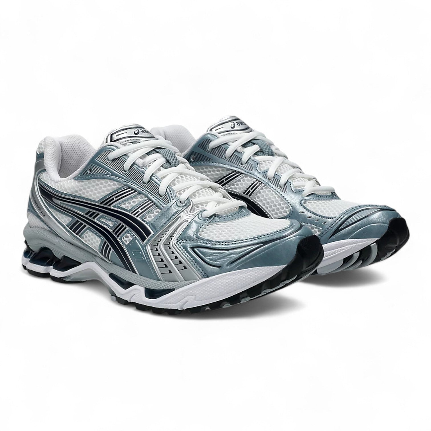 ASICS Gel-Kayano 14 'White Fjord Grey'