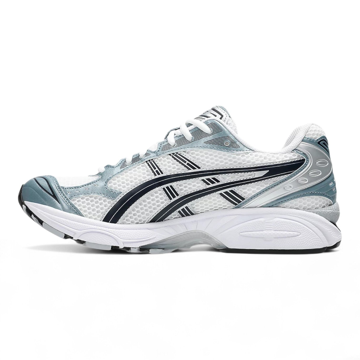 ASICS Gel-Kayano 14 'White Fjord Grey'