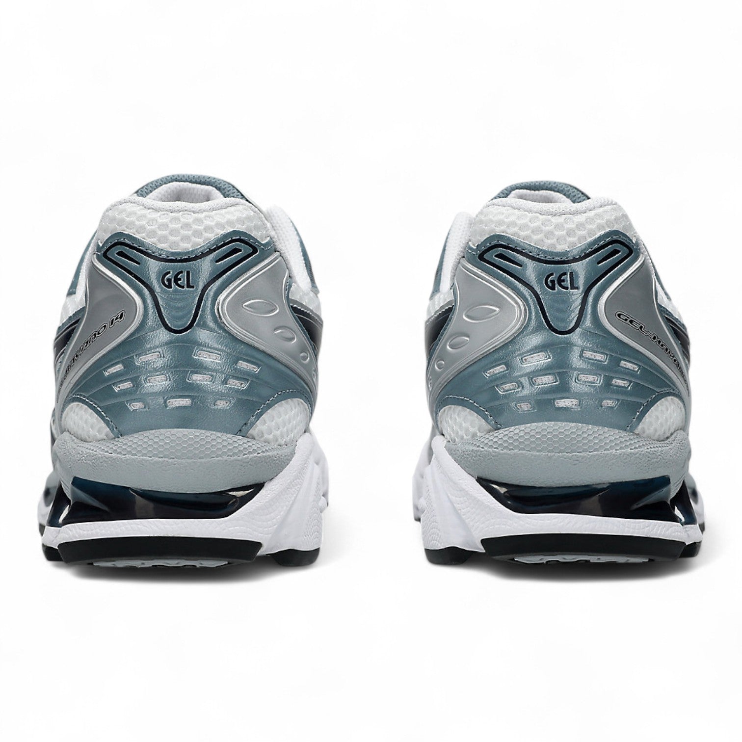 ASICS Gel-Kayano 14 'White Fjord Grey'