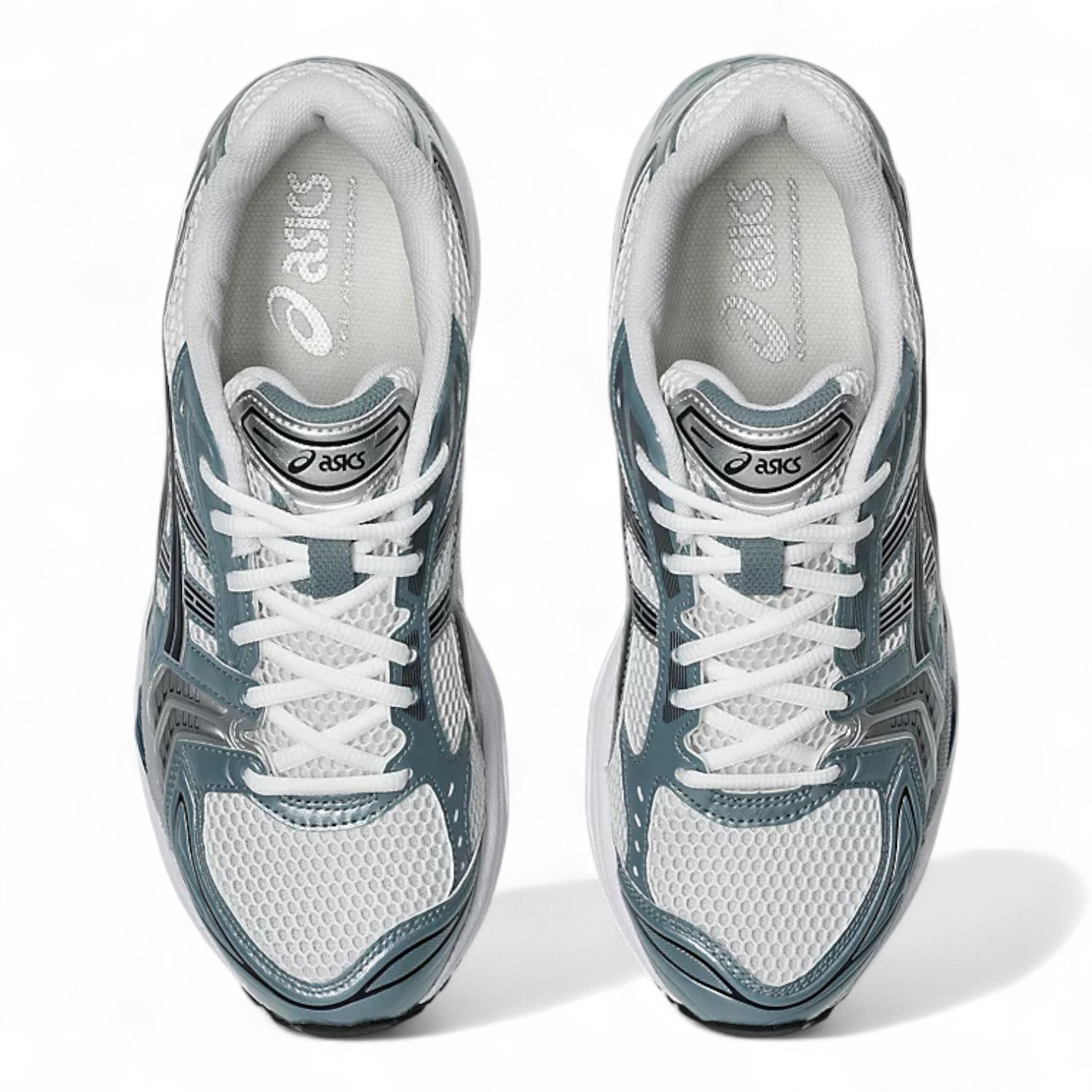 ASICS Gel-Kayano 14 'White Fjord Grey'
