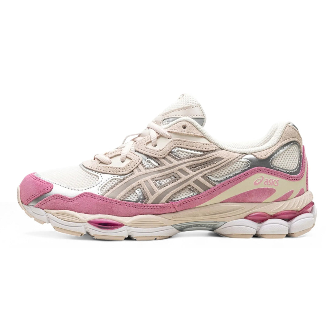 ASICS Gel-NYC - Cream Mineral Beige Pink