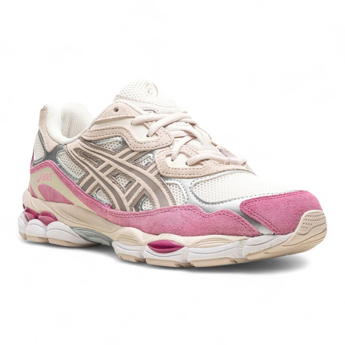 ASICS Gel-NYC - Cream Mineral Beige Pink