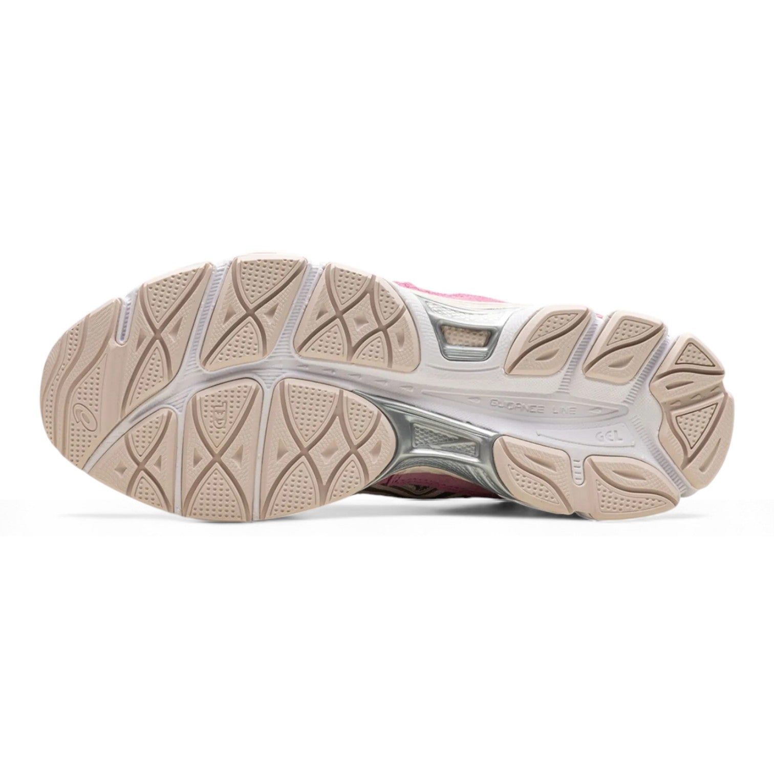 ASICS Gel-NYC - Cream Mineral Beige Pink