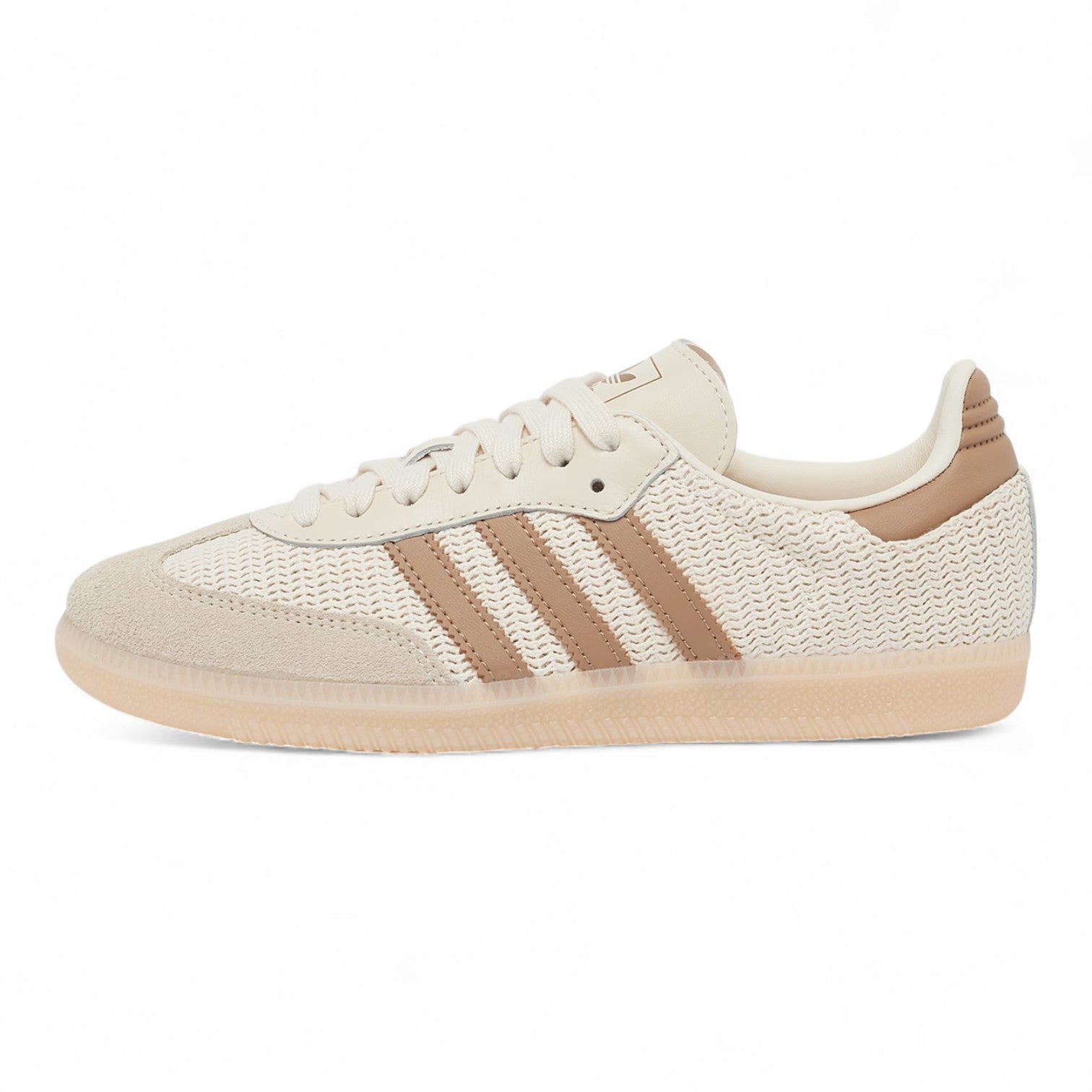 Adidas Samba OG 'Cream White Cardboard'