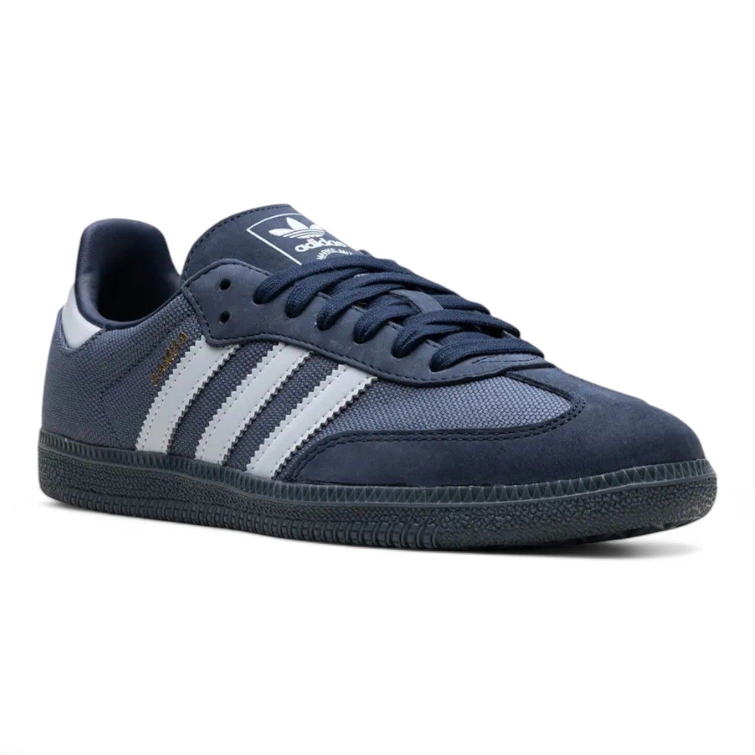 Adidas Samba OG 'Preloved Ink'