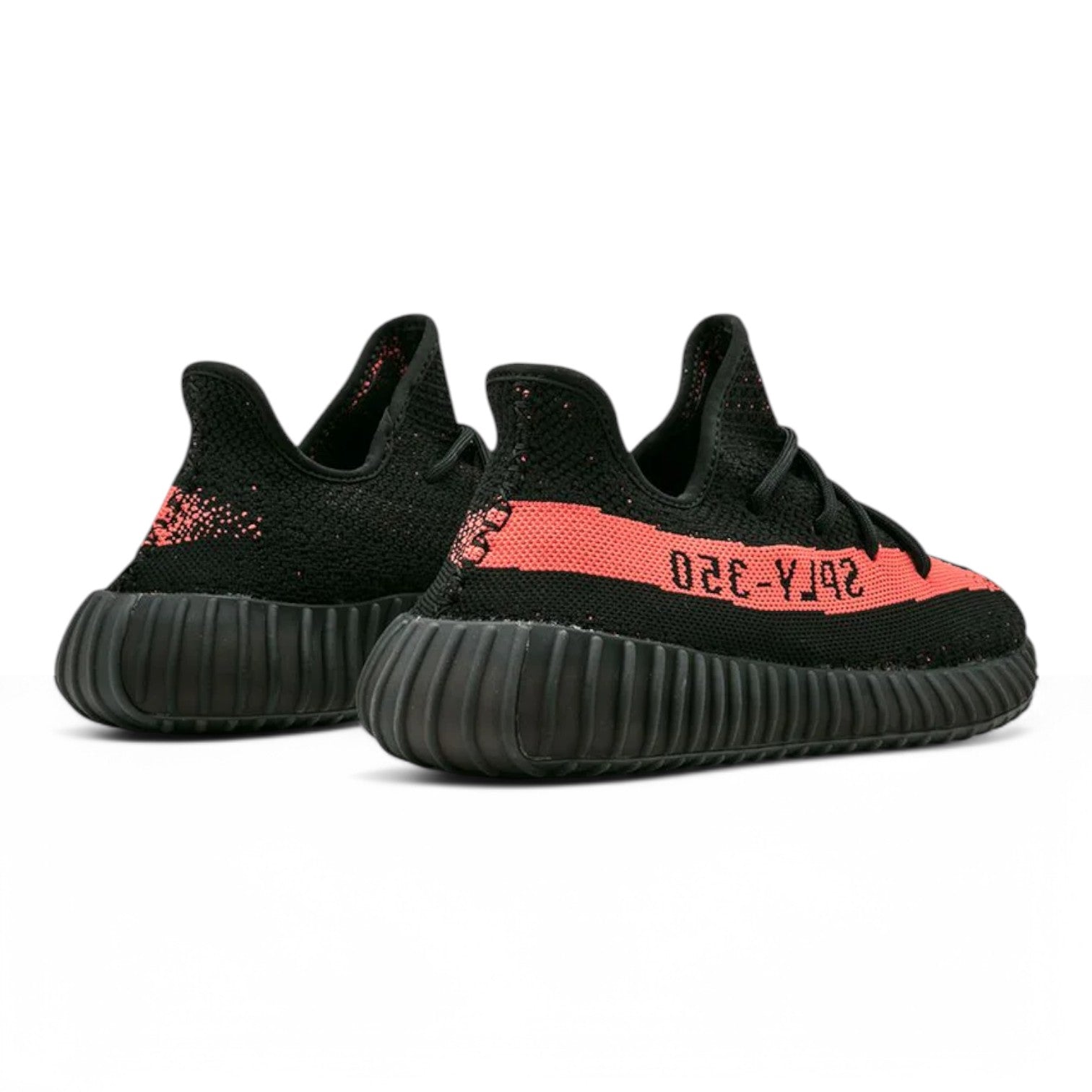 Adidas Yeezy Boost 350 V2 'Core Black'
