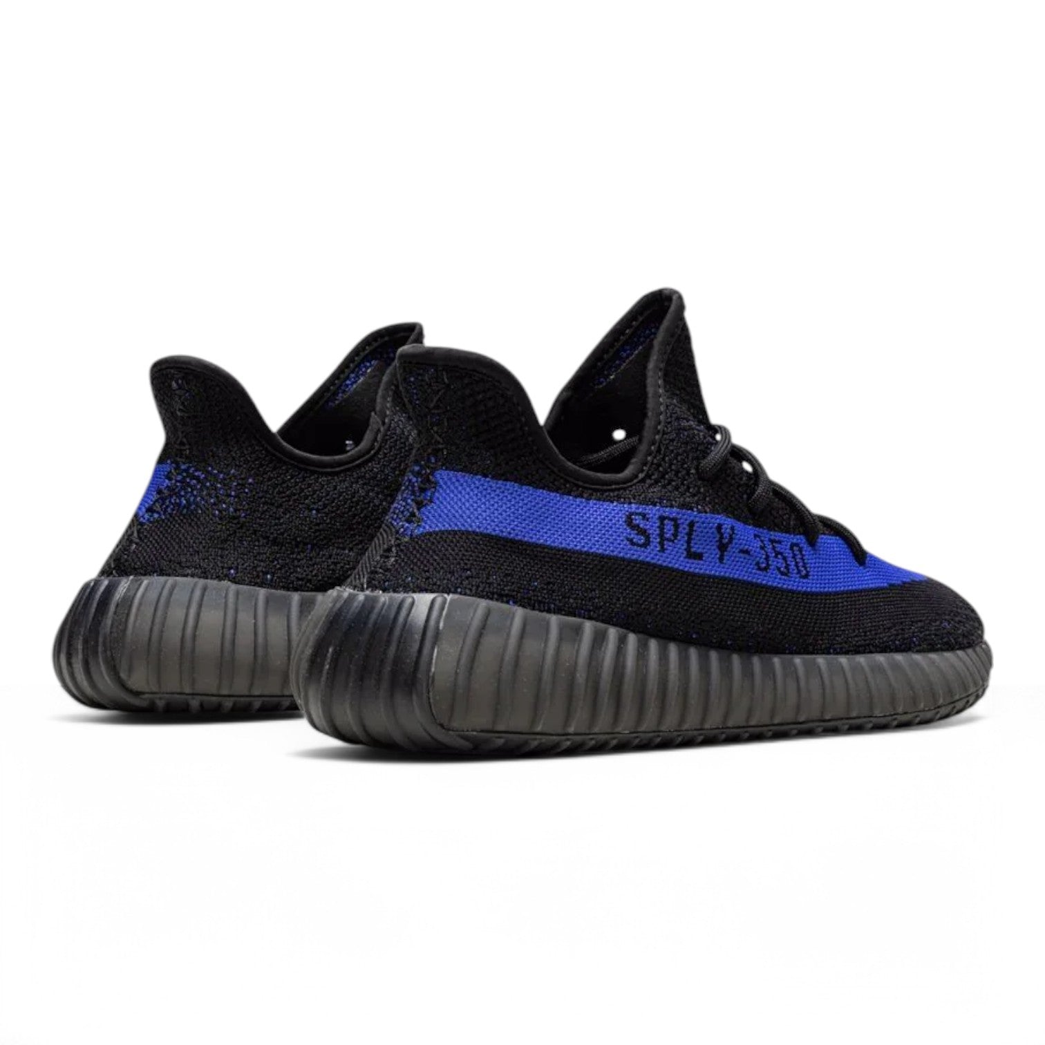 Adidas Yeezy Boost 350 V2 'Dazzling Blue'