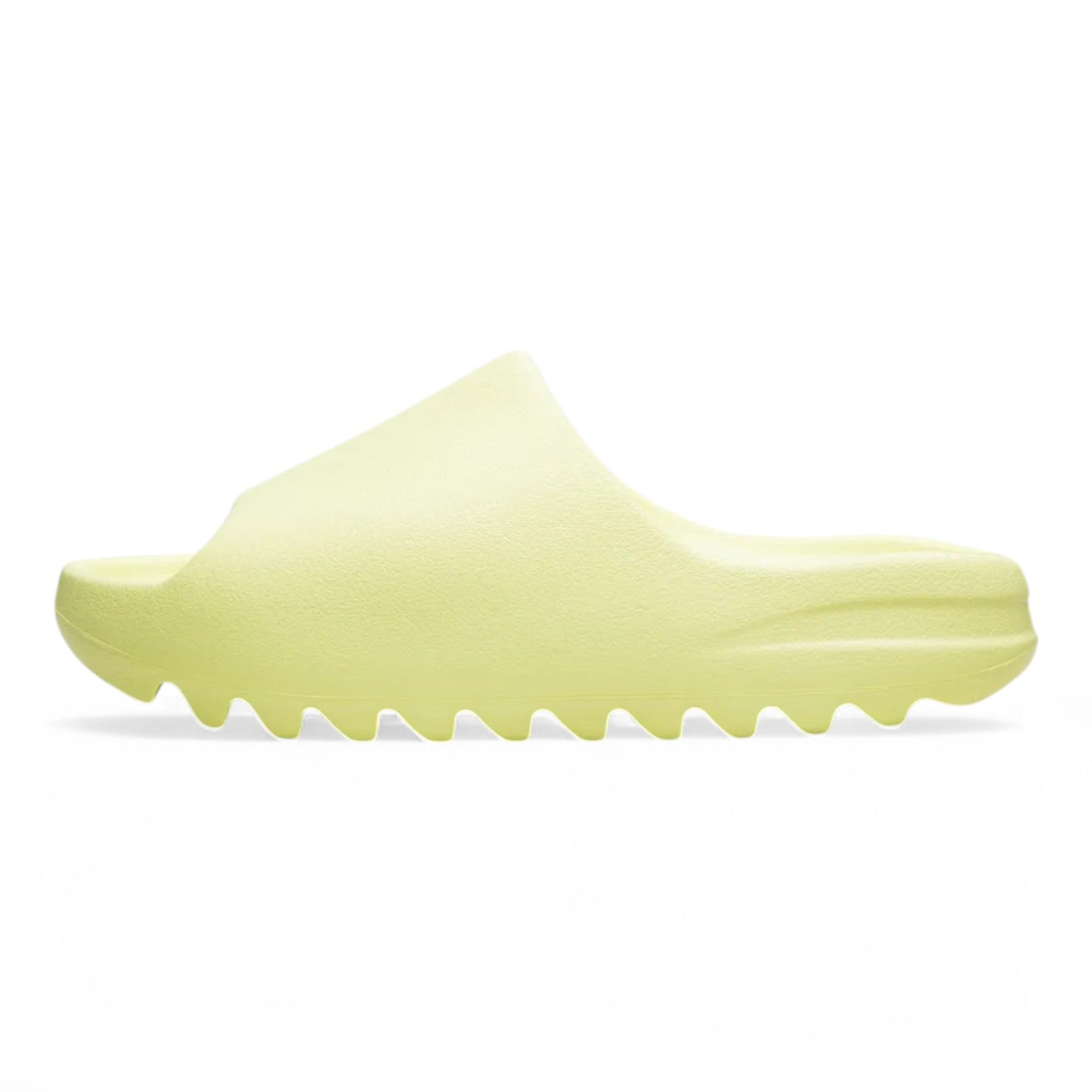 Adidas Yeezy Slide 'Glow Green'