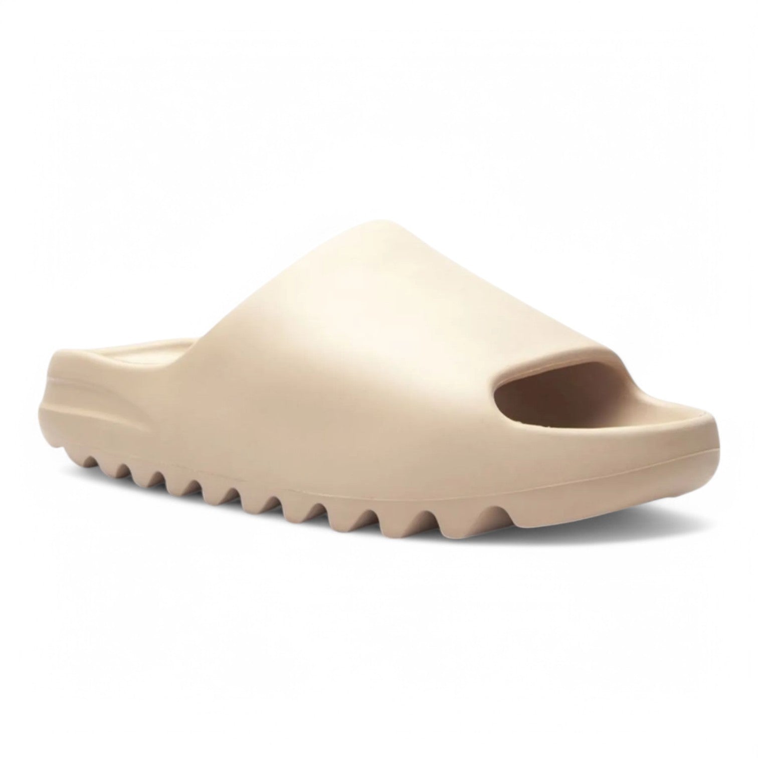 Adidas Yeezy Slide 'Pure'