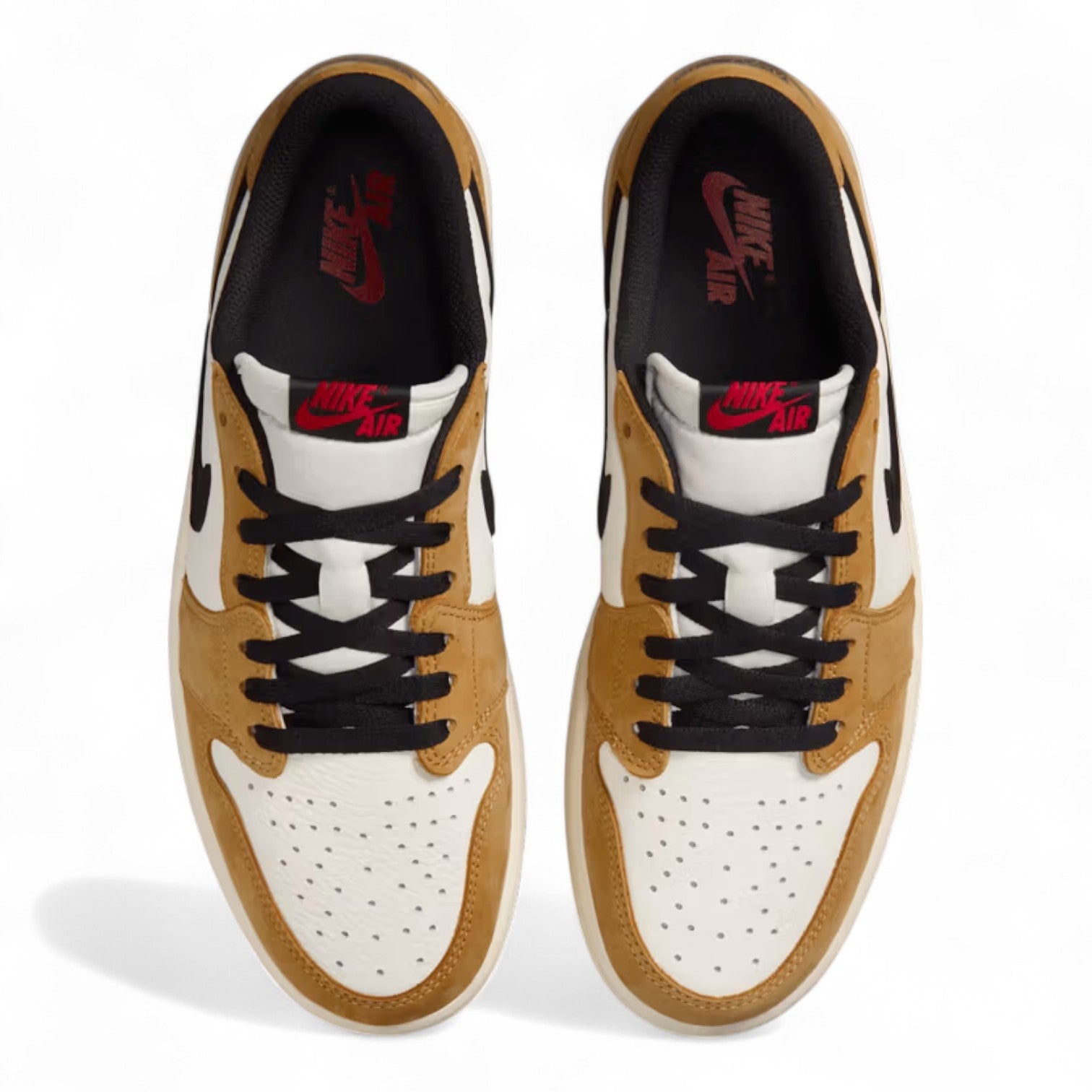 Air Jordan 1 Low OG 'Rookie of the Year'
