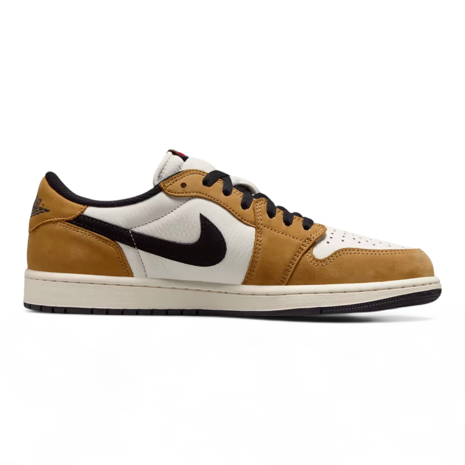 Air Jordan 1 Low OG 'Rookie of the Year'