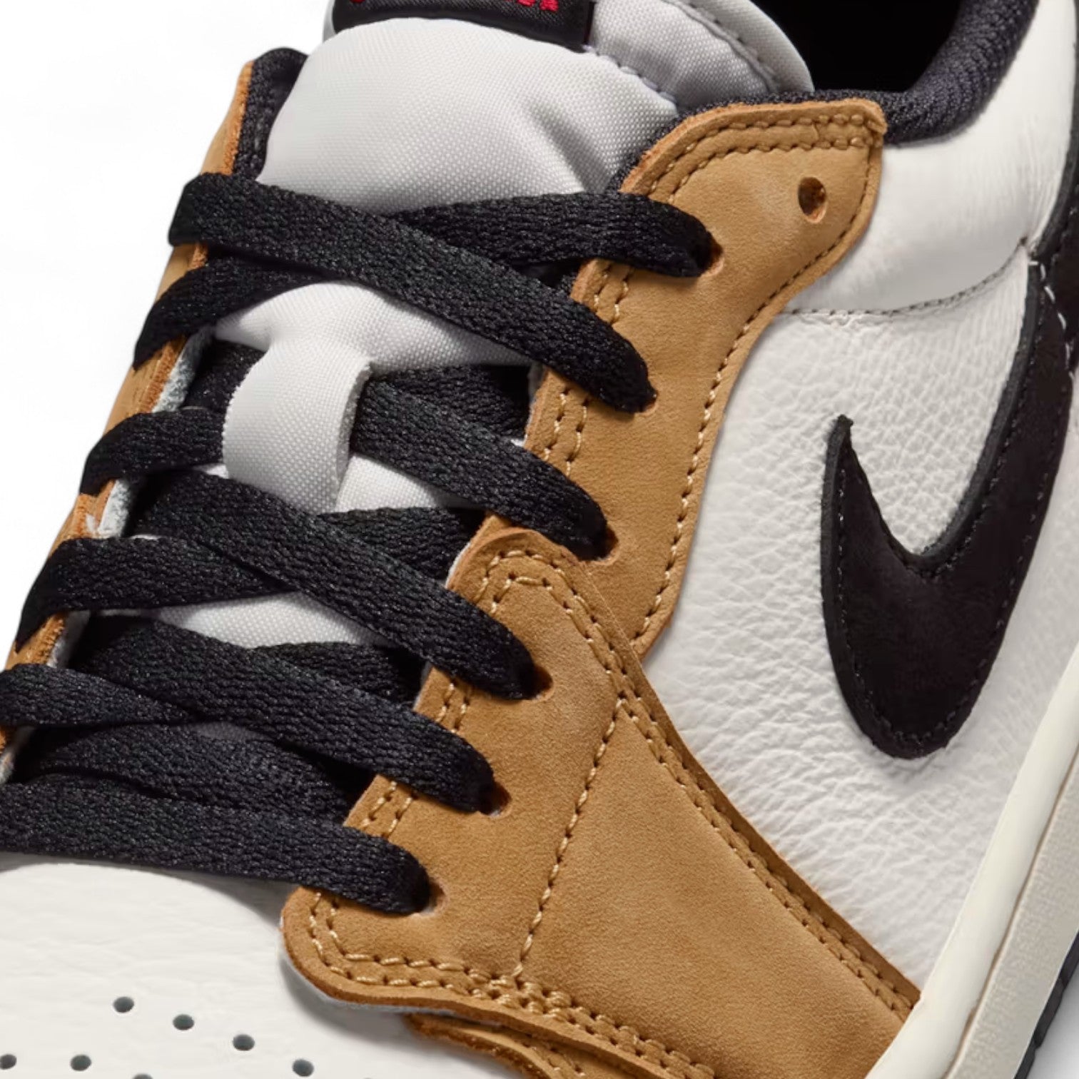Air Jordan 1 Low OG 'Rookie of the Year'