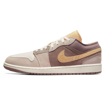 Air Jordan 1 Low SE 'Craft Taupe Haze'