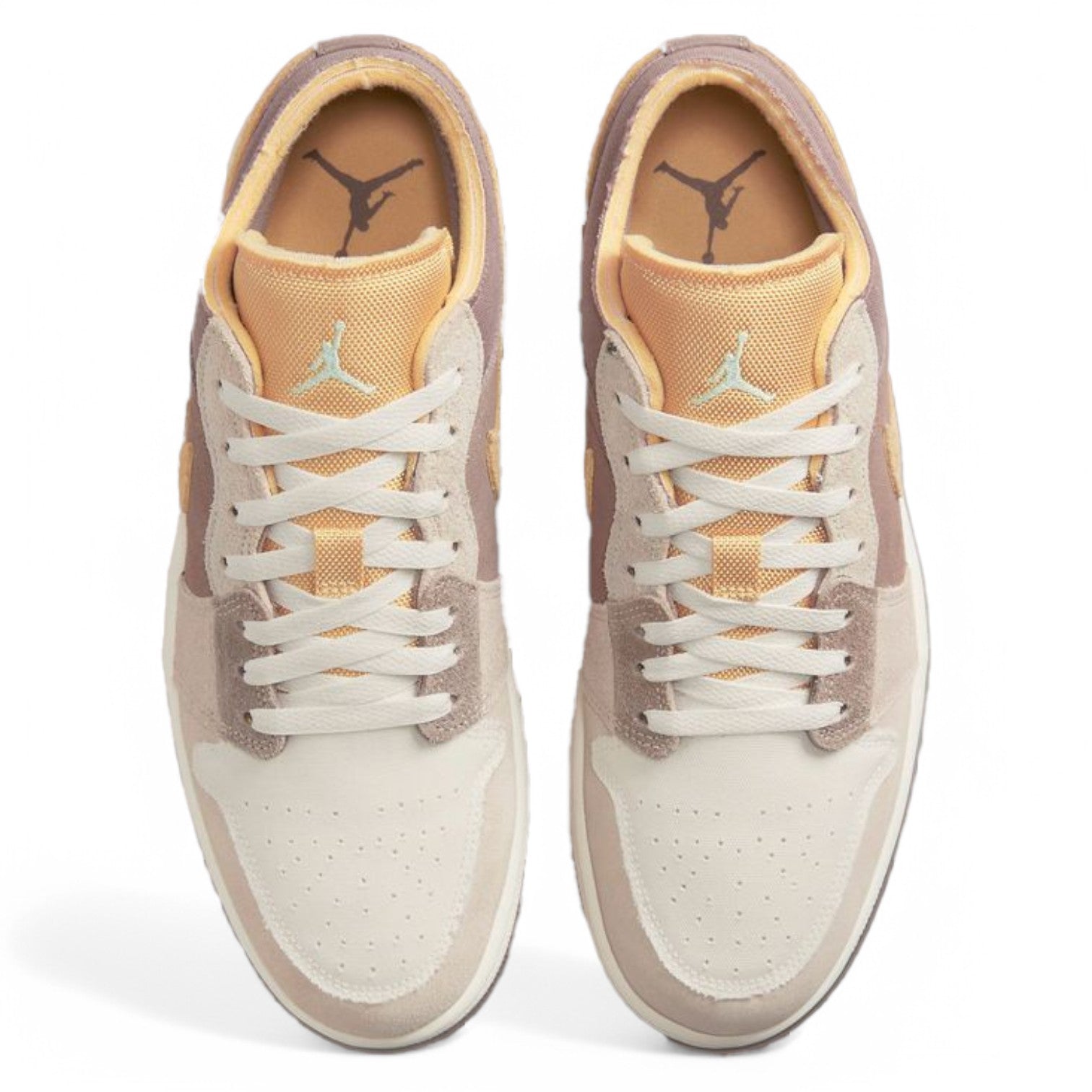 Air Jordan 1 Low SE 'Craft Taupe Haze'