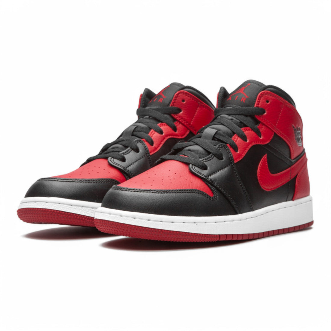 Air Jordan 1 Mid 'Banned'