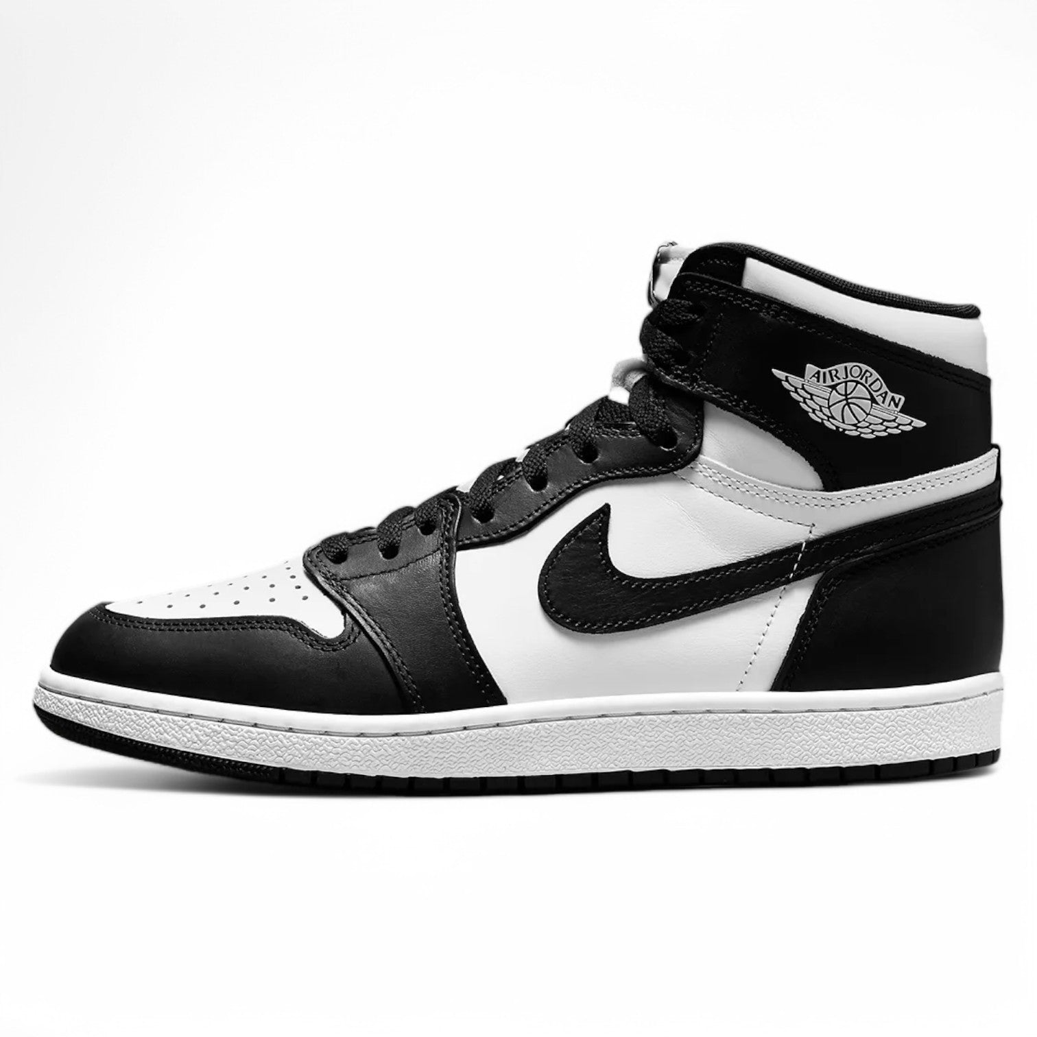 Air Jordan 1 Retro High '85 Black White'