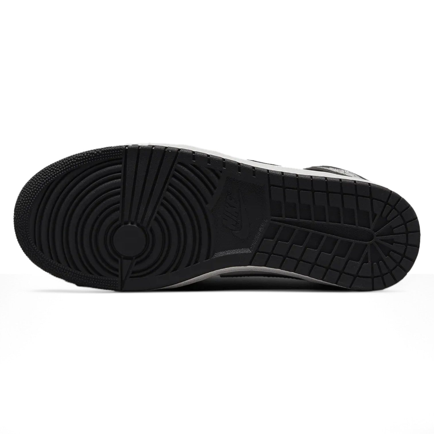 Air Jordan 1 Retro High '85 Black White'