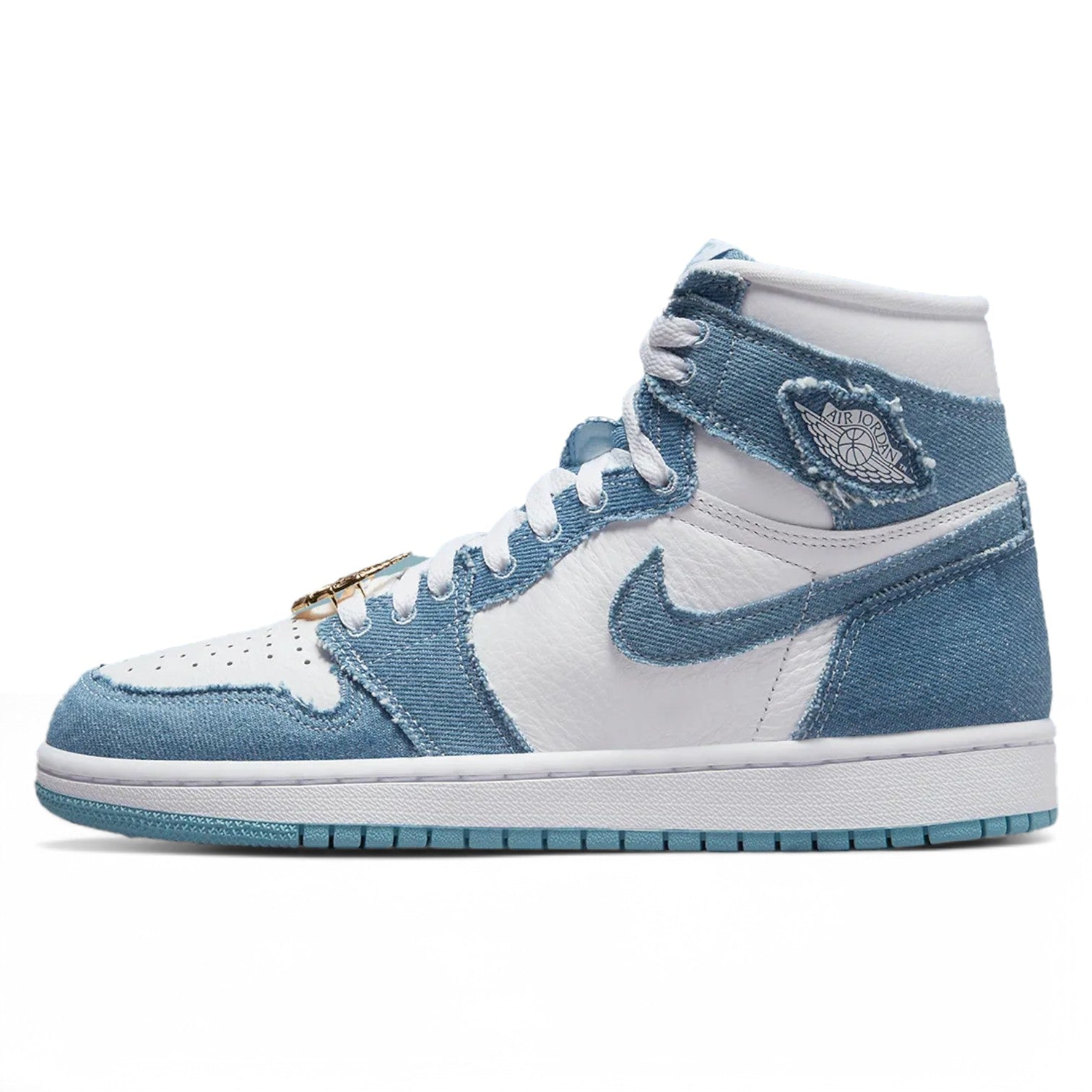 Air Jordan 1 Retro High OG 'Denim'