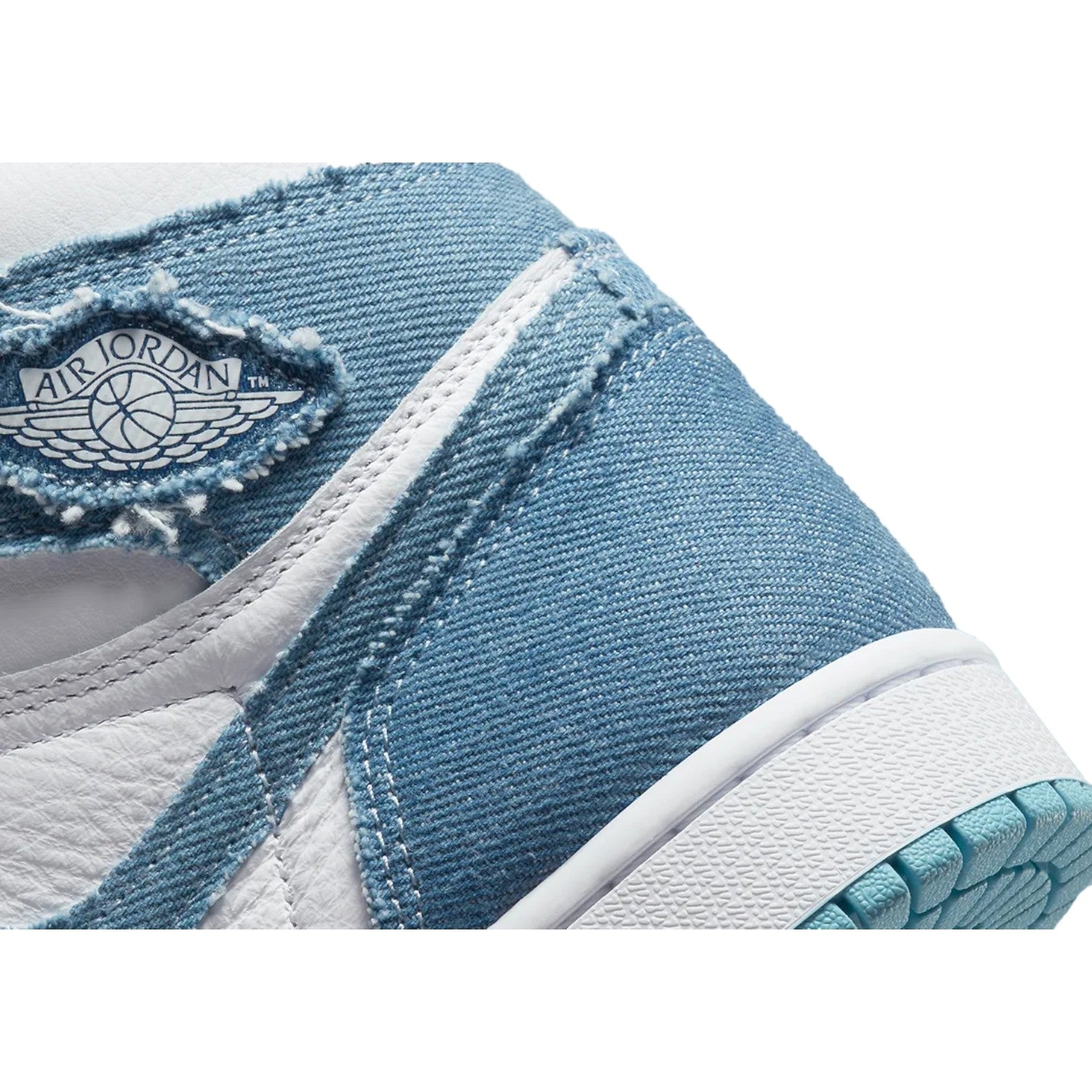 Air Jordan 1 Retro High OG 'Denim'