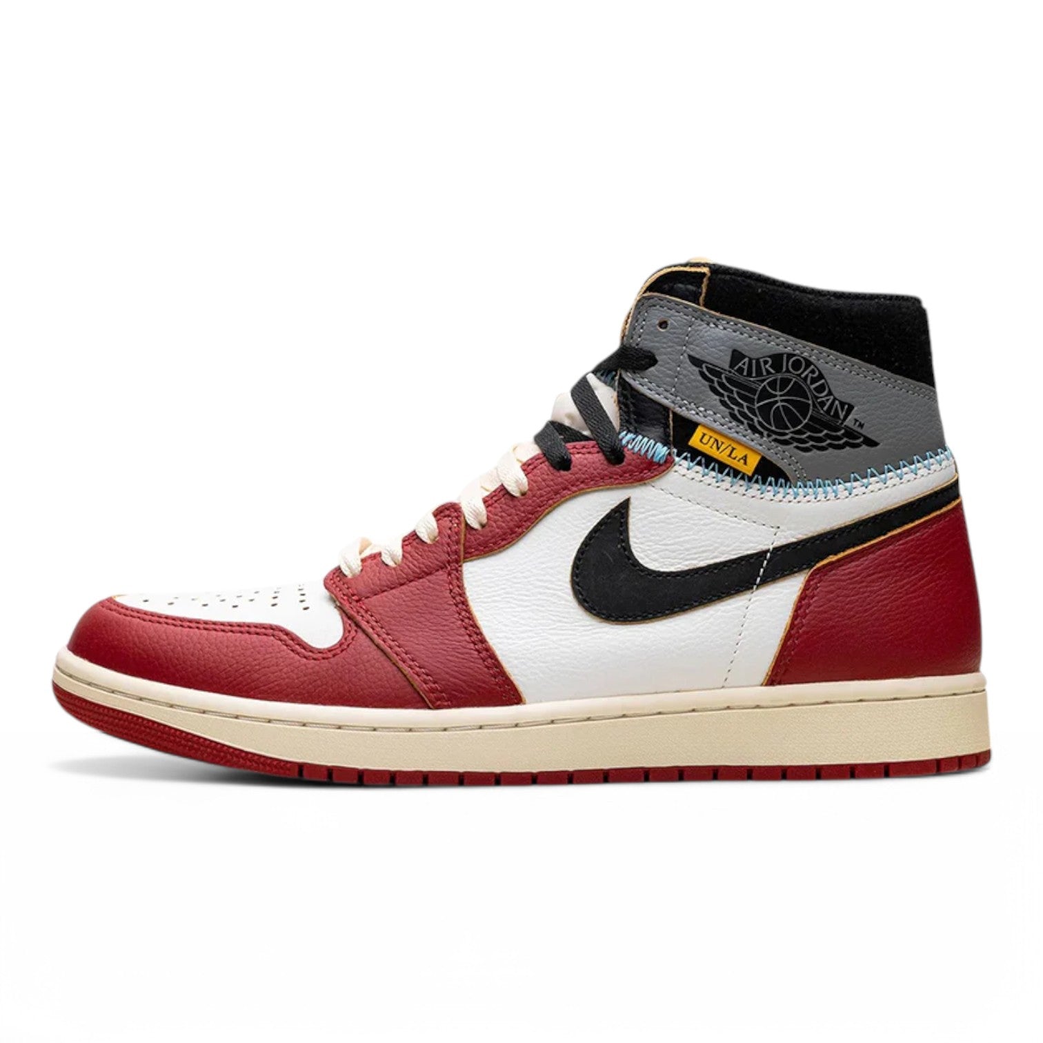 Air Jordan 1 Retro High OG SP 'Union LA Chicago Shadow'