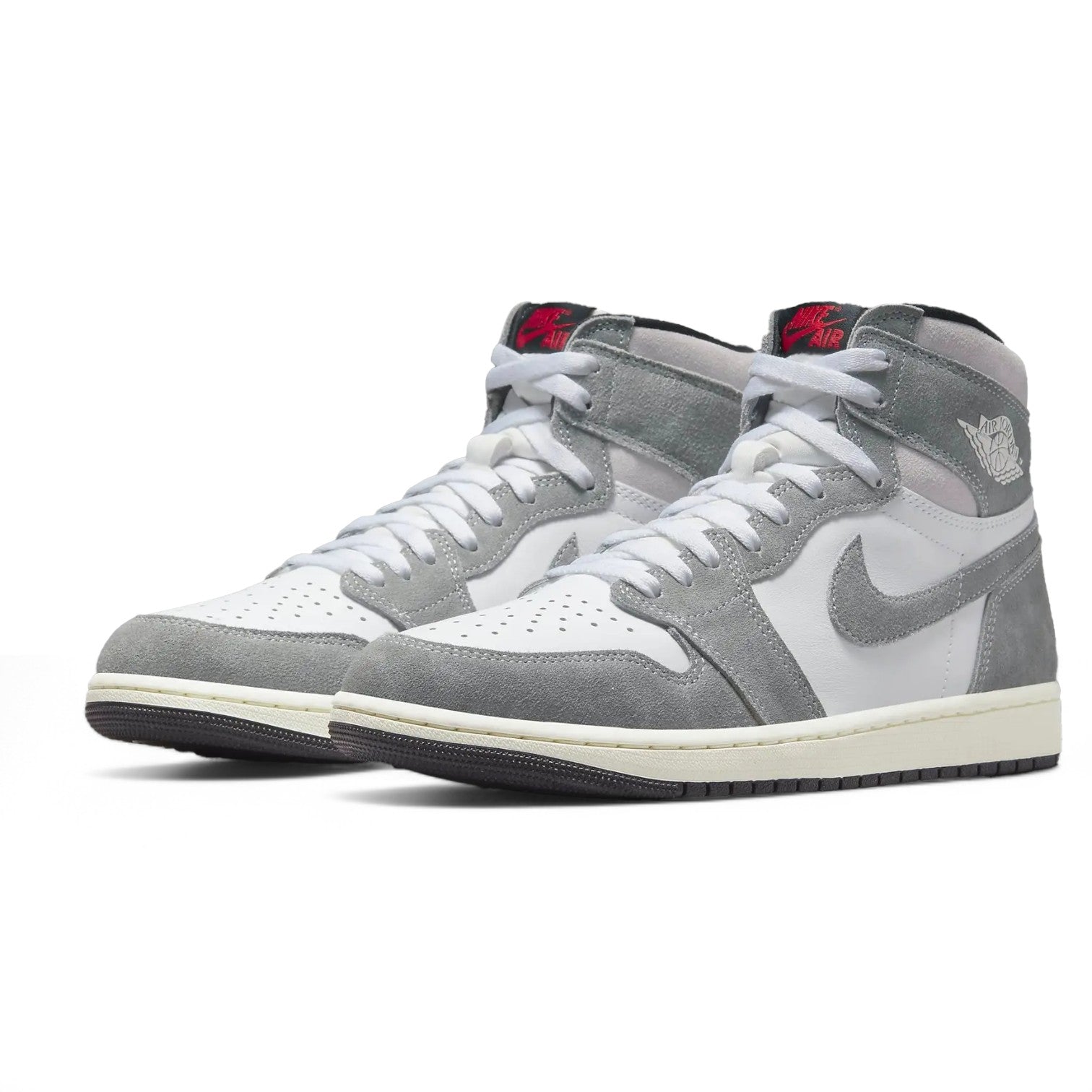 Air Jordan 1 Retro High OG 'Washed Black'