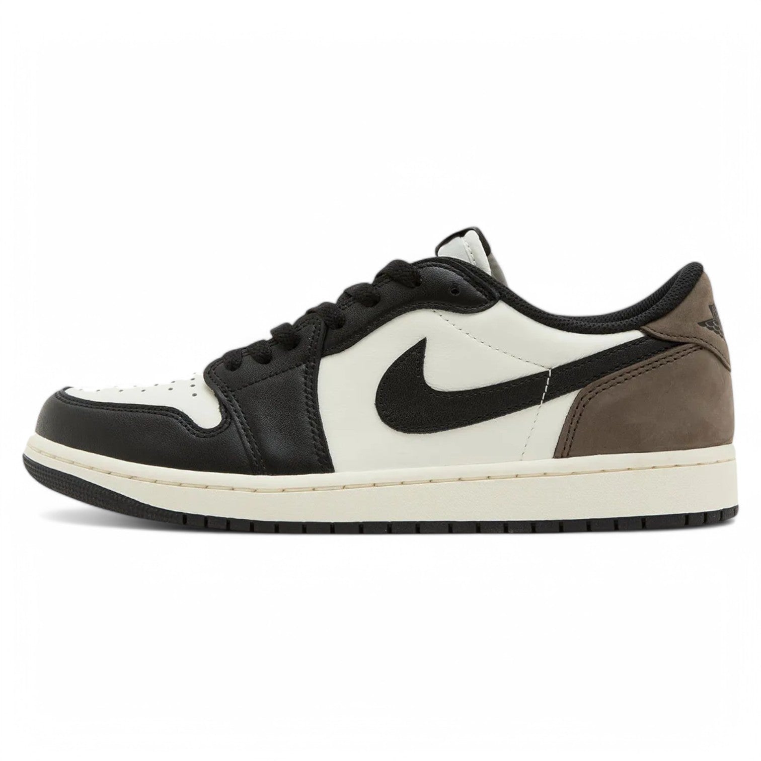 Air Jordan 1 Retro Low OG 'Mocha'