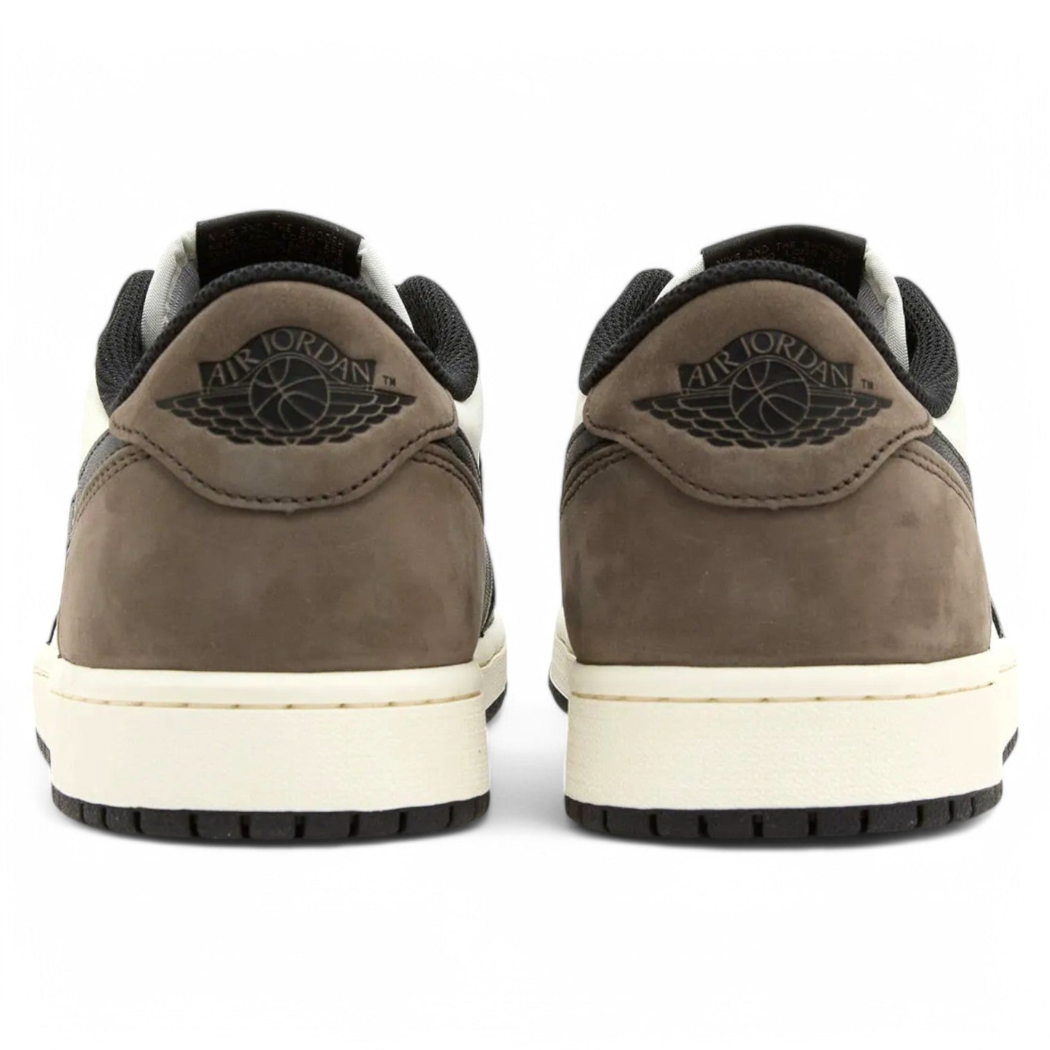 Air Jordan 1 Retro Low OG 'Mocha'