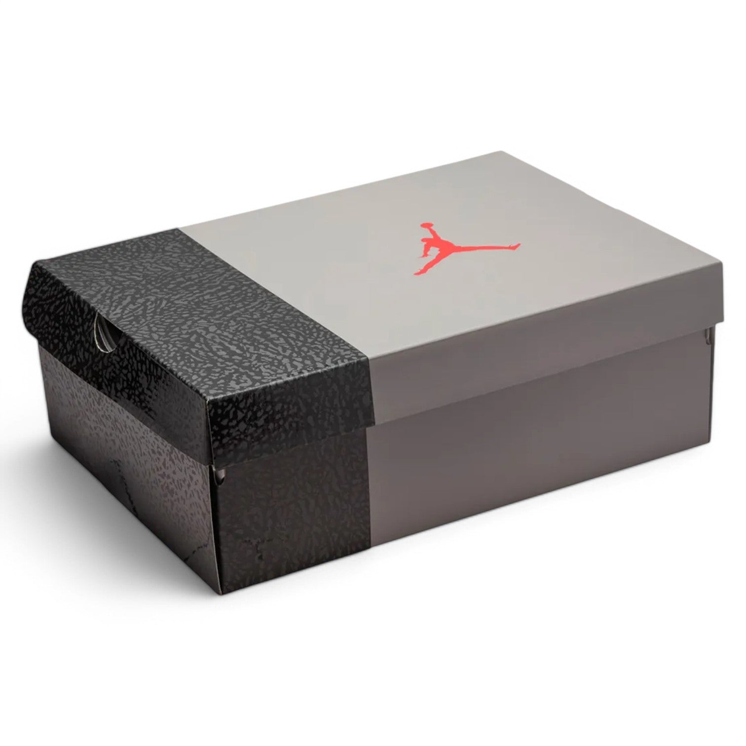 Air Jordan 3 Retro 'Cement Grey'