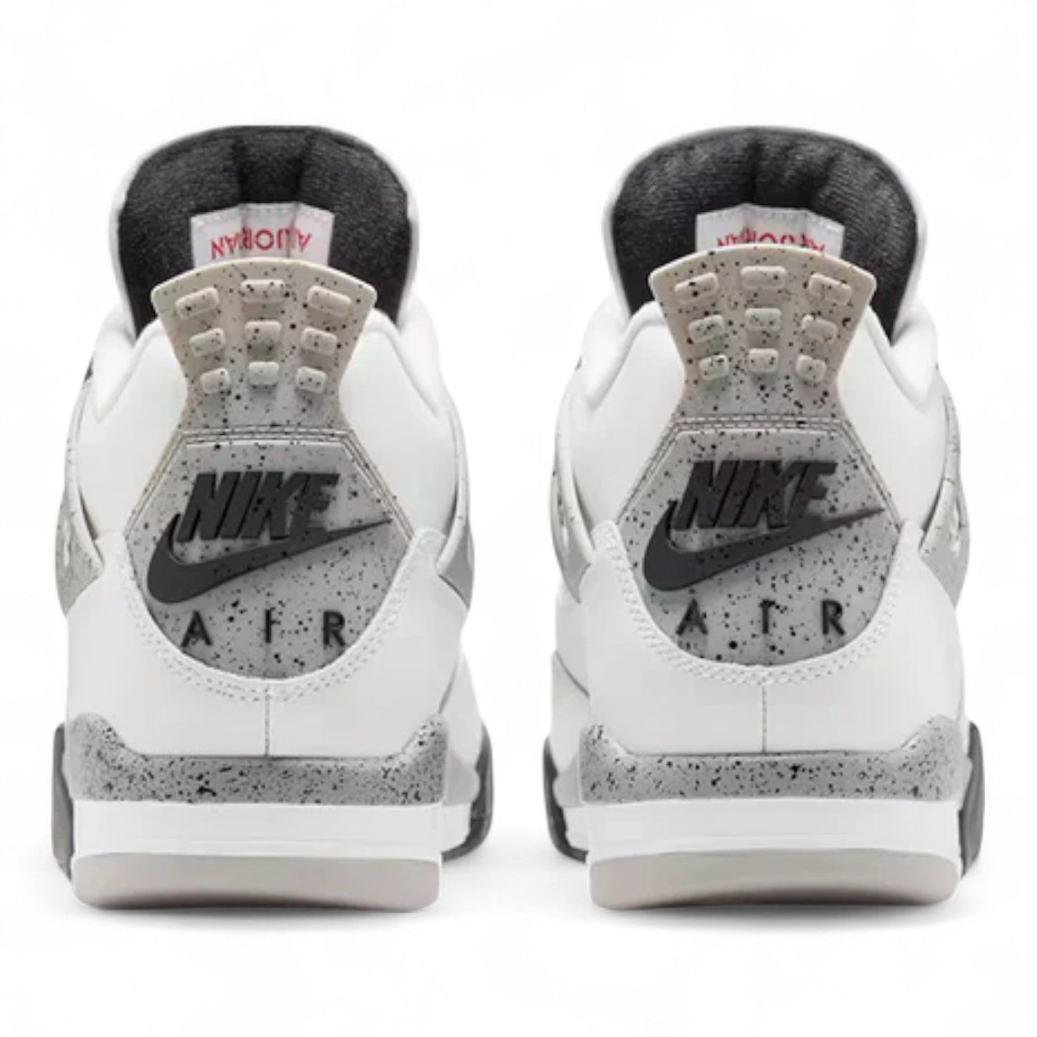 Air Jordan 4 Retro - White Cement (2025)