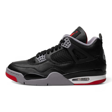 Air Jordan 4 Retro 'Bred Reimagined'