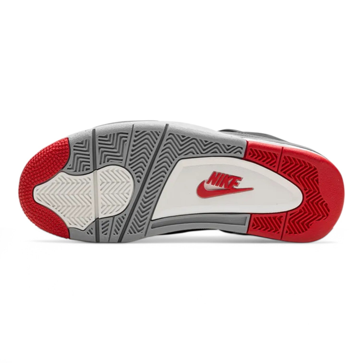 Air Jordan 4 Retro 'Bred Reimagined'