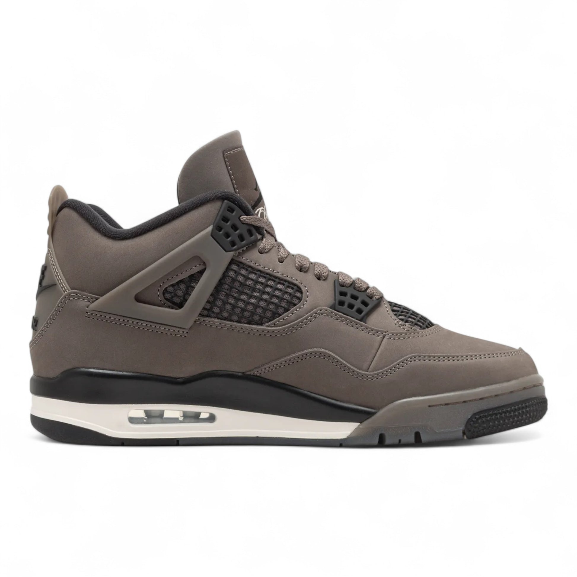 Air Jordan 4 Retro 'Cavestone'
