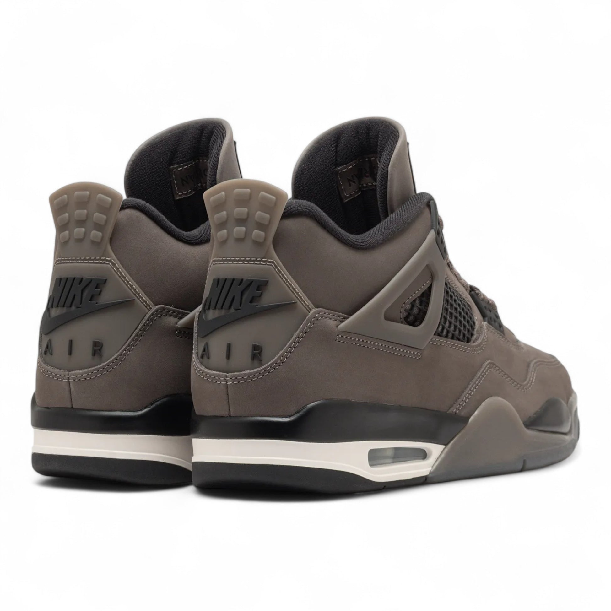 Air Jordan 4 Retro 'Cavestone'