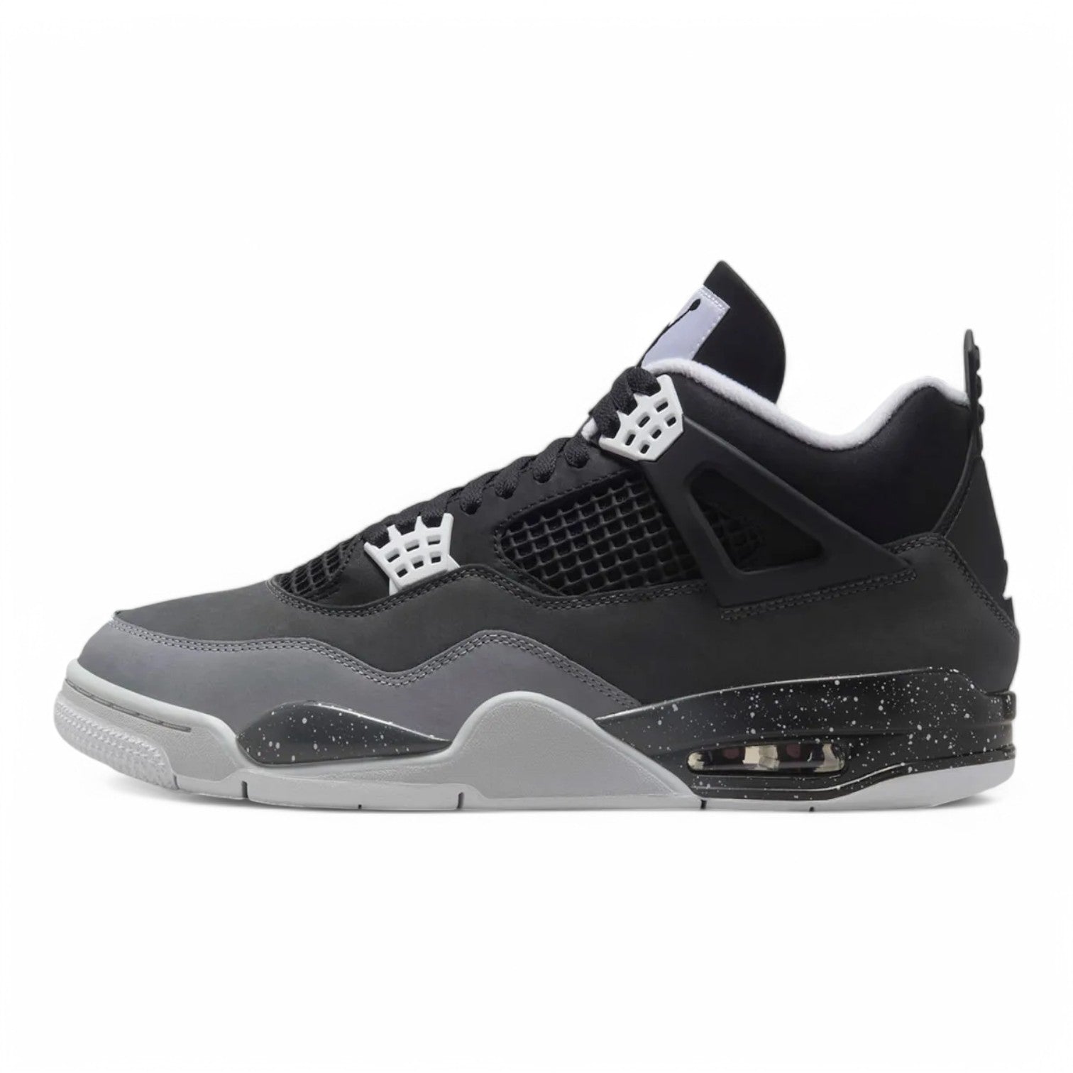 Air Jordan 4 Retro 'Fear'