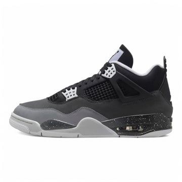 Air Jordan 4 Retro 'Fear'