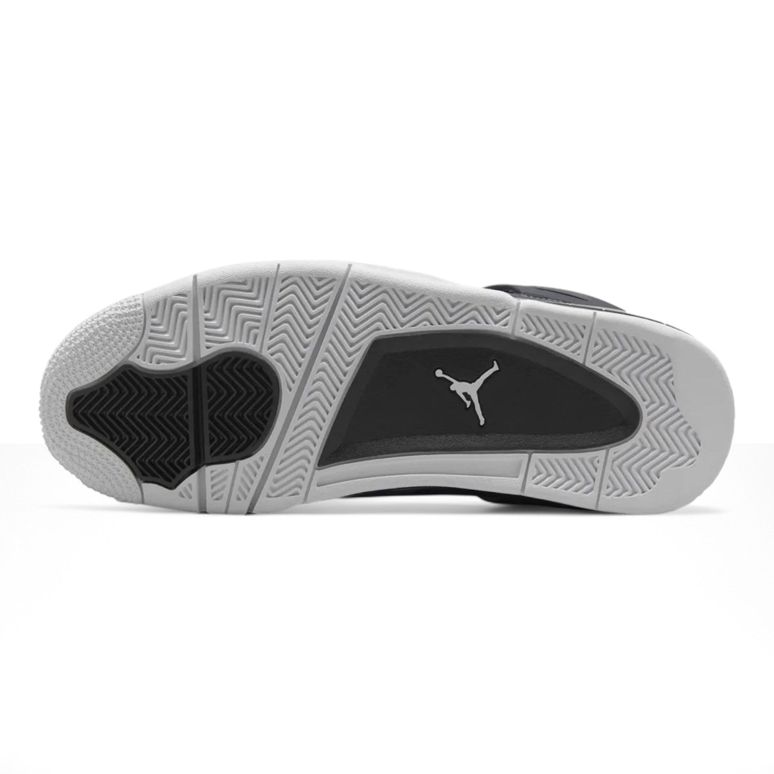 Air Jordan 4 Retro 'Fear'