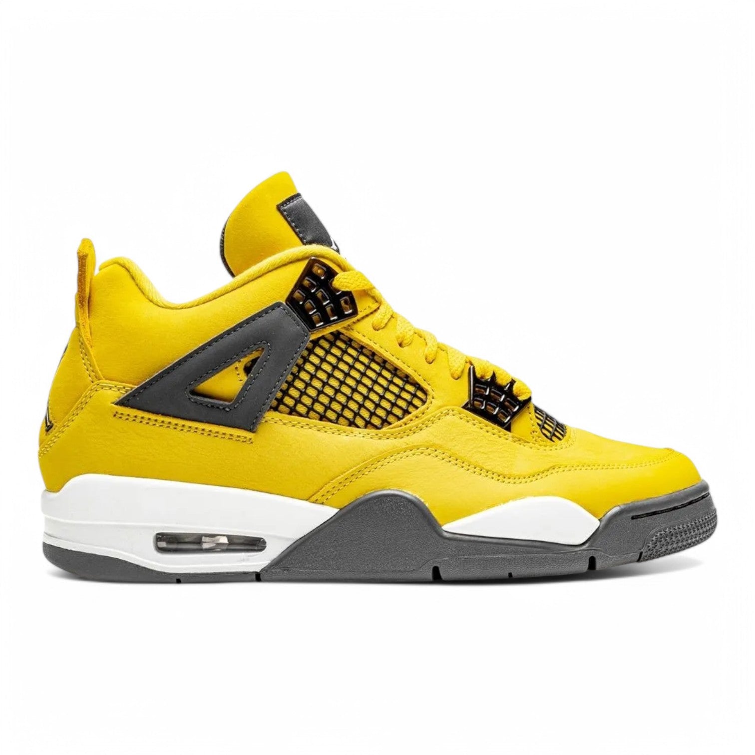 Air Jordan 4 Retro 'Lightning'