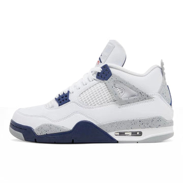 Air Jordan 4 Retro 'Midnight Navy'