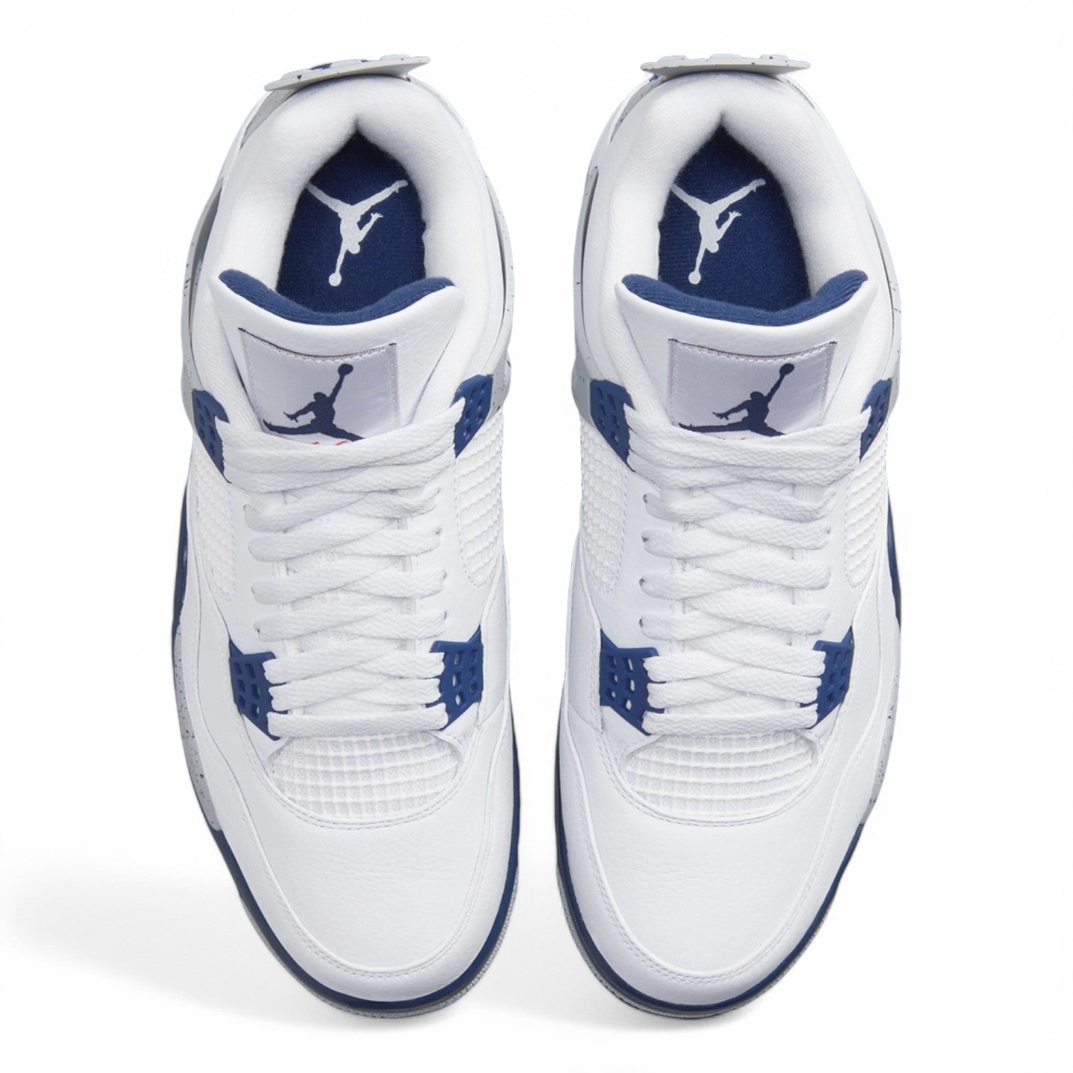 Air Jordan 4 Retro 'Midnight Navy'