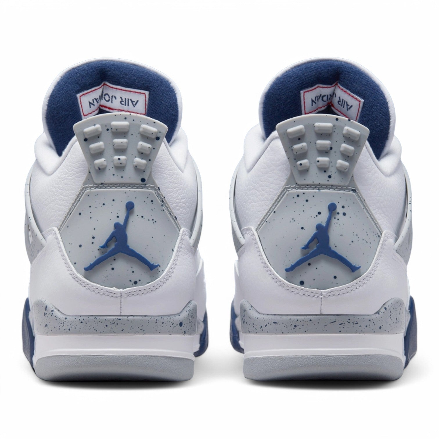 Air Jordan 4 Retro 'Midnight Navy'