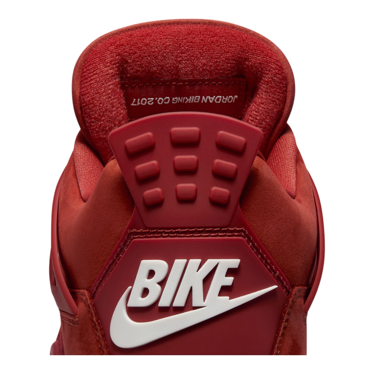 Air Jordan 4 Retro OG SP 'Nigel Sylvester Brick by Brick'